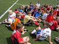 Tag des Fussballtalents 2010 - Ofterdingen -  10